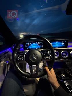 مرسيدس بنز A-Class